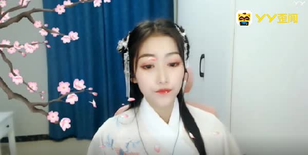 七岁:锦绣长安夜,似昙花惊艳