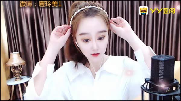 女新又一黑马,夏玲美瞬间秒第一