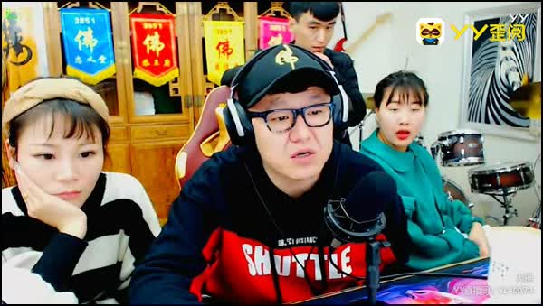 大哥放话,大佛被偷以后天天第一