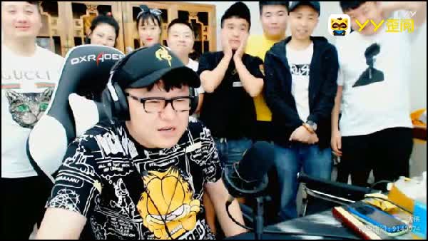 九辰与大佛断交？宣布退网！