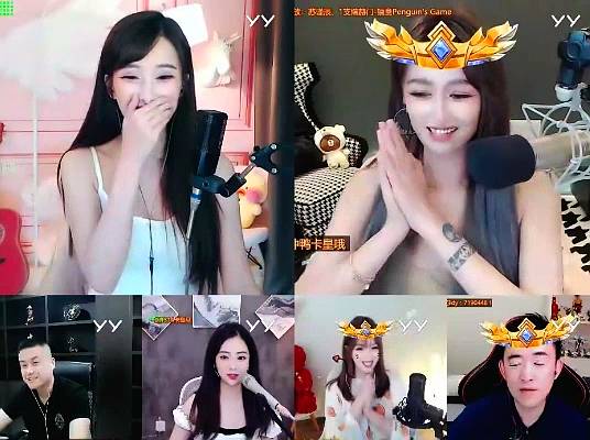 二蛋率队打团,遭遇舞帝电母!