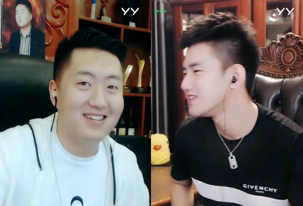 天命圈!小洲决赛大战阿哲