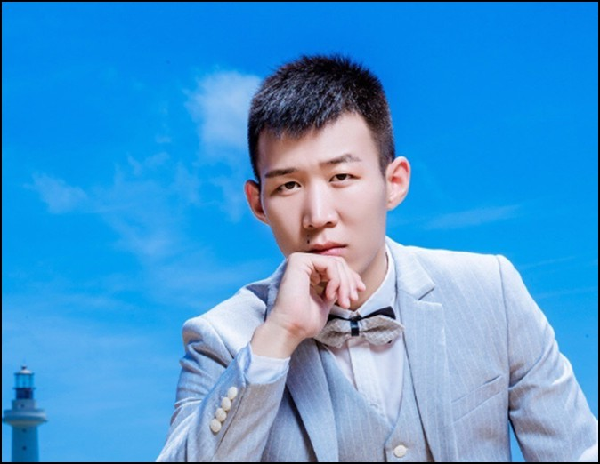 小白龙:女儿长大不做主播了