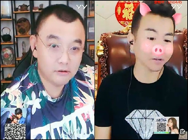 利家散票打飞机,快乐哥险翻船