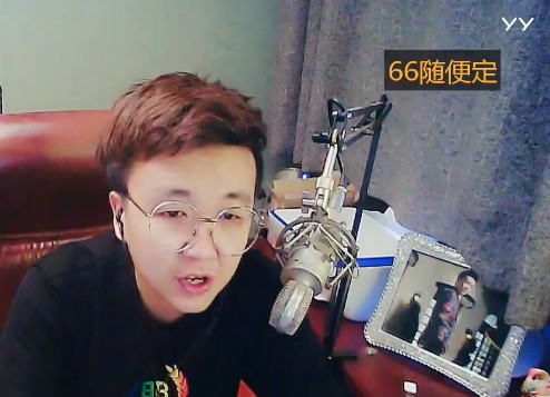 于一:今年将会是红秀坊年!