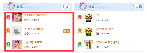 周星大战!李冕文田成为焦点