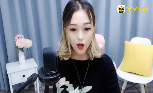 北若琳昕献唱《魔鬼中的天使》