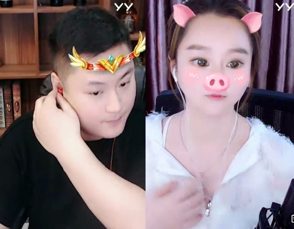 154万！李先生获胜夏玲美吃鸡