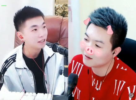 赵小磊与玄律匹配,年入过万!