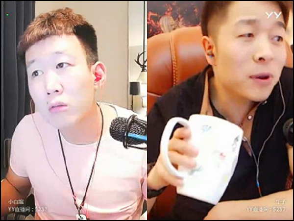 小白龙:绝不解约,死在舞帝!