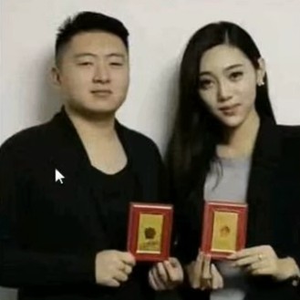 结婚证被爆!小洲开播曾清此事
