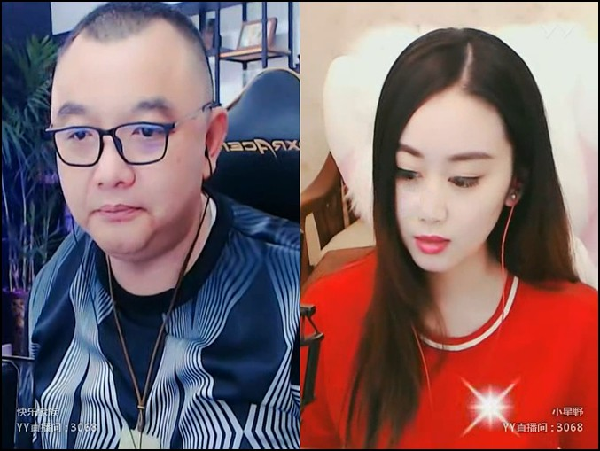 利哥:我四大管理开始都是黑粉