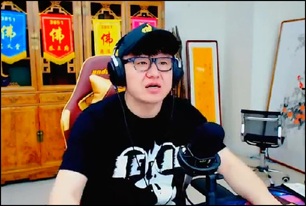 大佛帮开国王,财主哥便就回归?