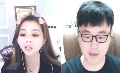 心累!于利携手众人群攻静静!