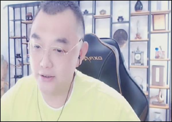 快乐哥初玩YY,曾被当骗子
