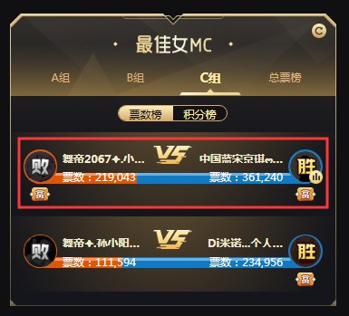 安雅琪大战小U哈堪称经典之战!