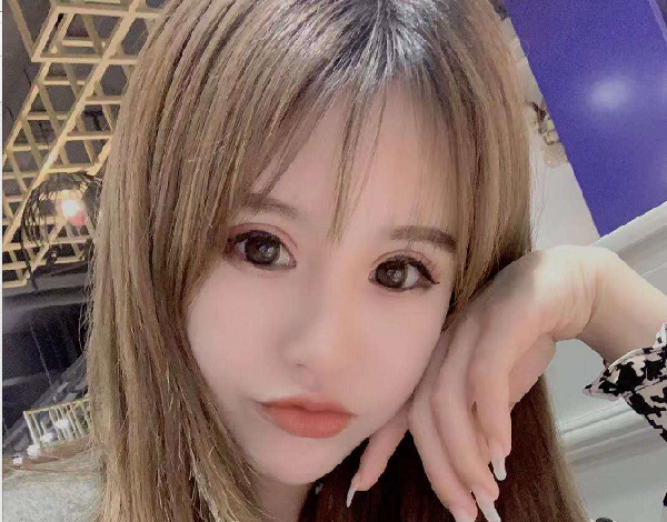 珂珂 演唱《 后来 》