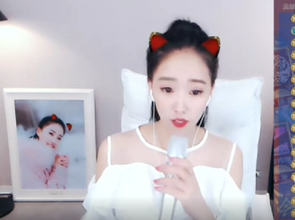 好歌推荐——美琪演唱《无期》