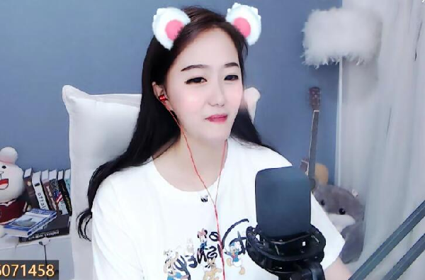 x哥回归,林艳姗:终于等到你!