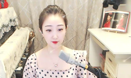 御风柳婷《爱上草原爱上你》