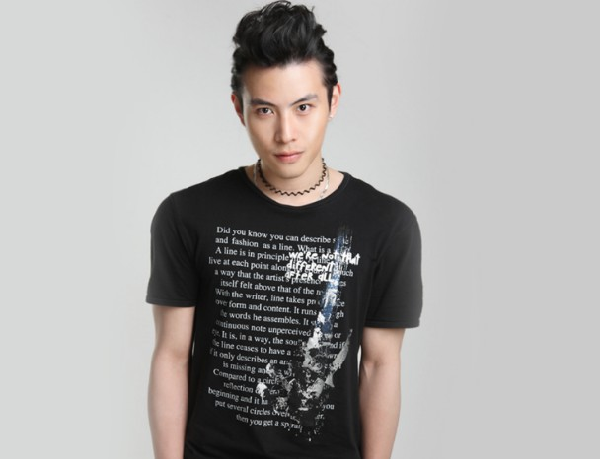 神老师参战男歌手,成功晋级18强