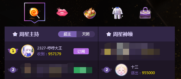 十三哥带哼再夺周星