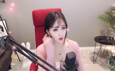 2019崛起的电母燕子!