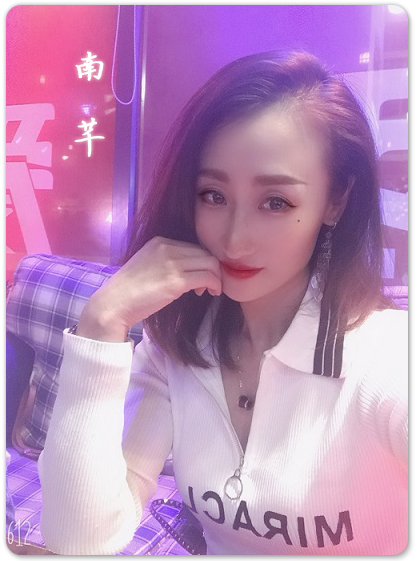 连送21朵樱花,众主播围观