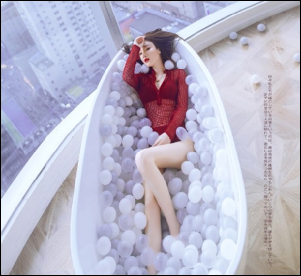 经久不衰的YY电母—沈曼