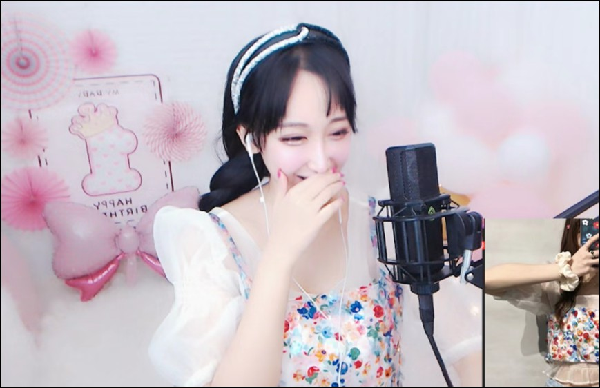硕哥仨号齐刷,小美溪火力全开