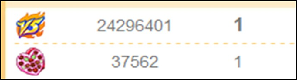 哦哥豪刷猫猫双周星,总榜187万