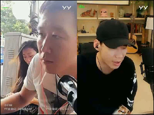 小白龙:参加舞帝庆典,不会干仗