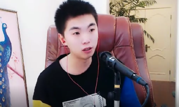 赵小磊:不论何时,立场七夜哥!