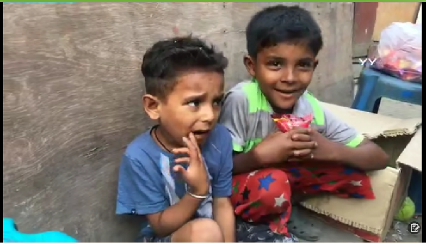 恭喜丁丁拿到附近的人气王第一名