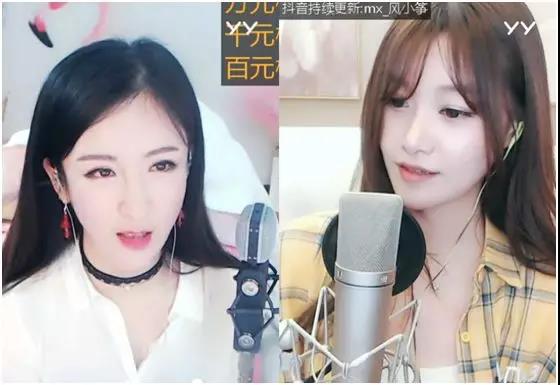 电母之争,夏可可风小筝再次约战