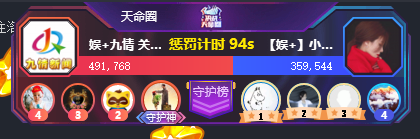 85万！九情获胜金娃夺天命战神