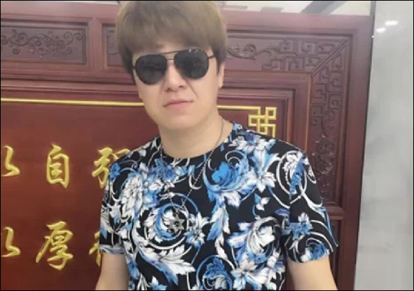 神豪九辰给大佛转一百万被婉拒