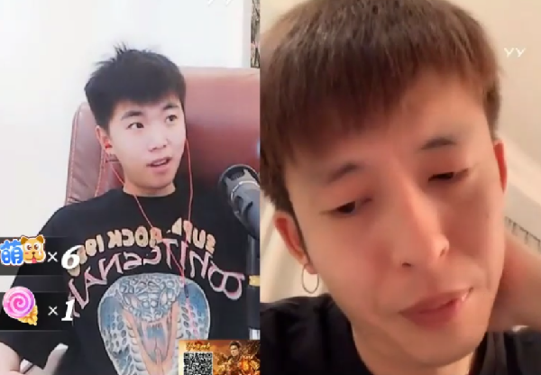 提刀组合重聚!王冕透归期