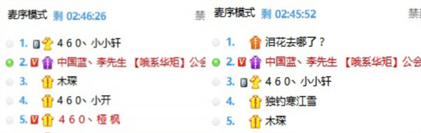 老李变神豪李!豪刷平生小小轩