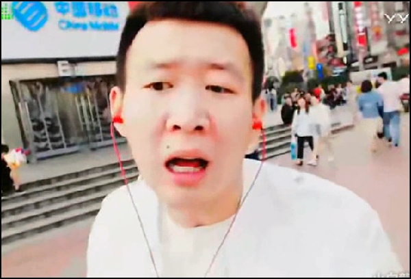 小白龙曝录音致大哥退网,忙解释