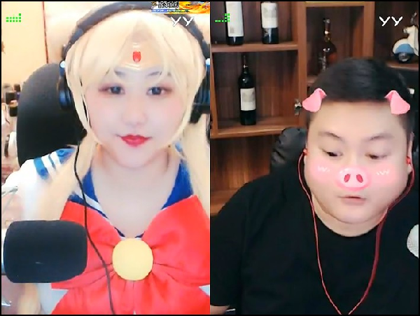 衣达李为了她,相互干仗薅头发?