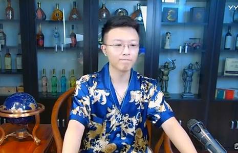 三金坦言:哦哥比我帅多了