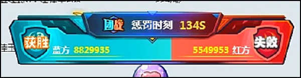 YY日报:团战大爆发,飞机飘满天