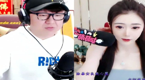 大佛:我团战只认阿哲