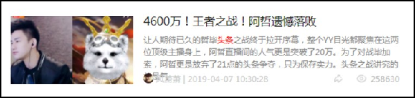 毕加索：今年头条绝对不做这件事