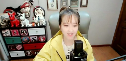 御风安可儿神曲《败家娘们儿》