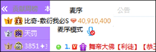 比奇豪刷,大佛大胜大衣哥