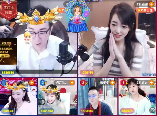 904万大战!毕静样VS米文娜
