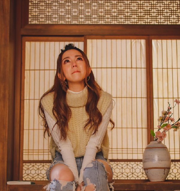 邓紫棋【新歌很久以后】