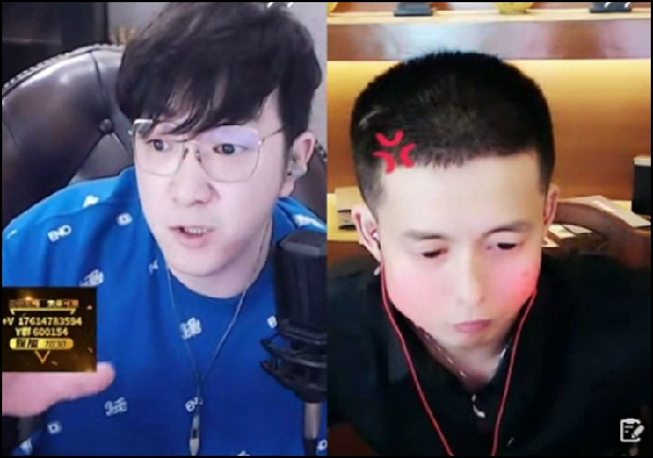 平生丰哥牵线,毕冕解误会